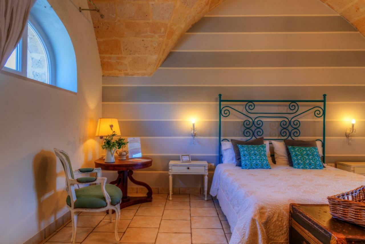 Masseria Sorani Manduria Exteriér fotografie