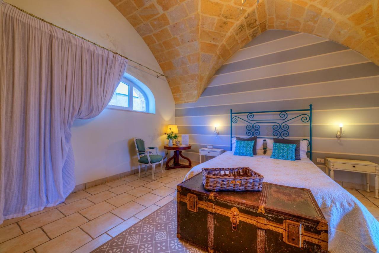 Masseria Sorani Manduria Exteriér fotografie
