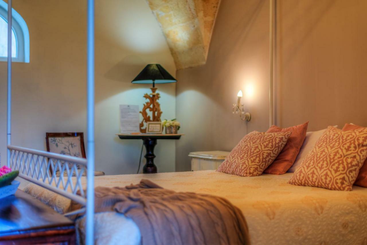 Masseria Sorani Manduria Exteriér fotografie