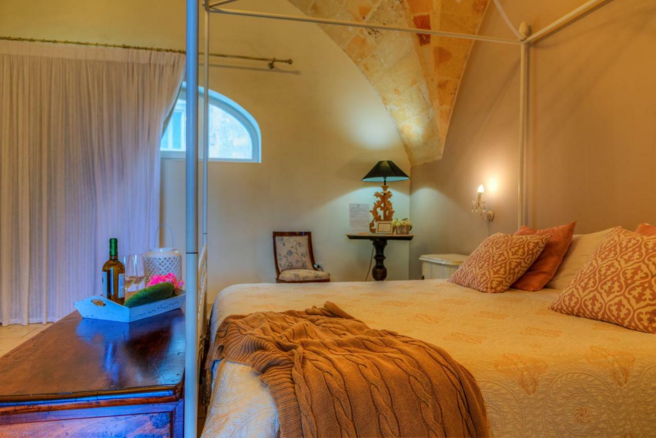 Masseria Sorani Manduria Exteriér fotografie