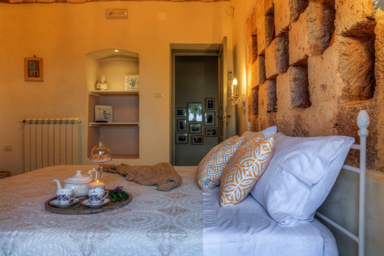 Masseria Sorani Manduria Exteriér fotografie