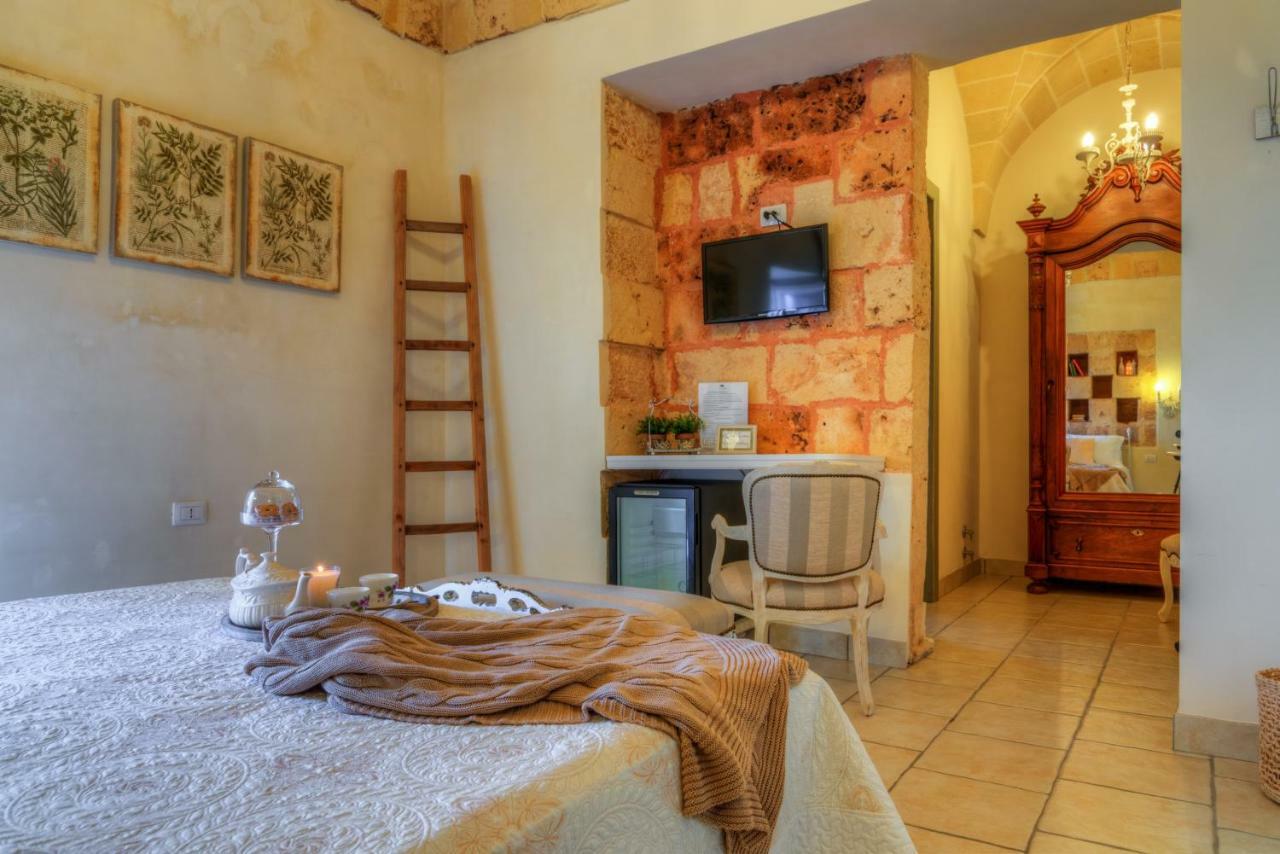 Masseria Sorani Manduria Exteriér fotografie